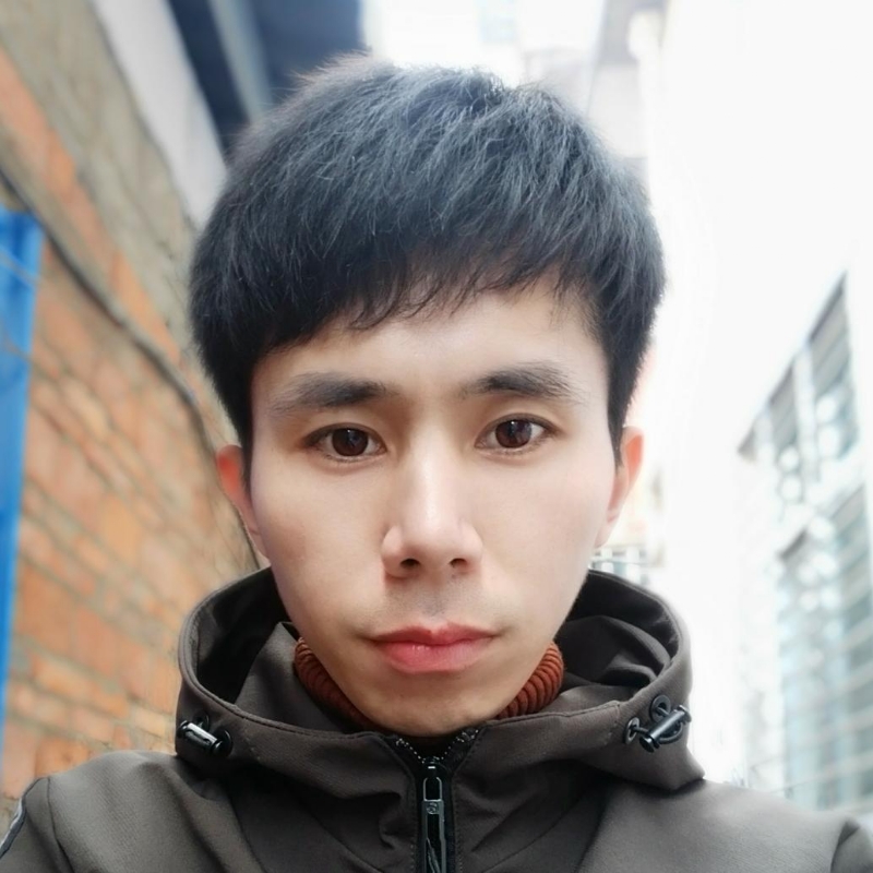 等一人白首的第二张照片--武夷山认干亲服务网